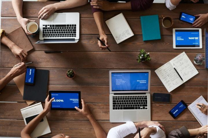 Cursos marketing y comercio