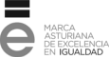 Marca Asturiana de Excelencia en Igualdad