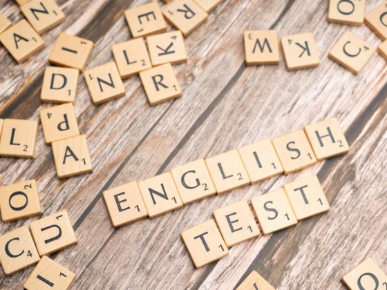 Curso de inglés