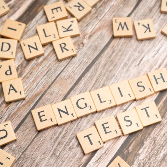 Curso de inglés