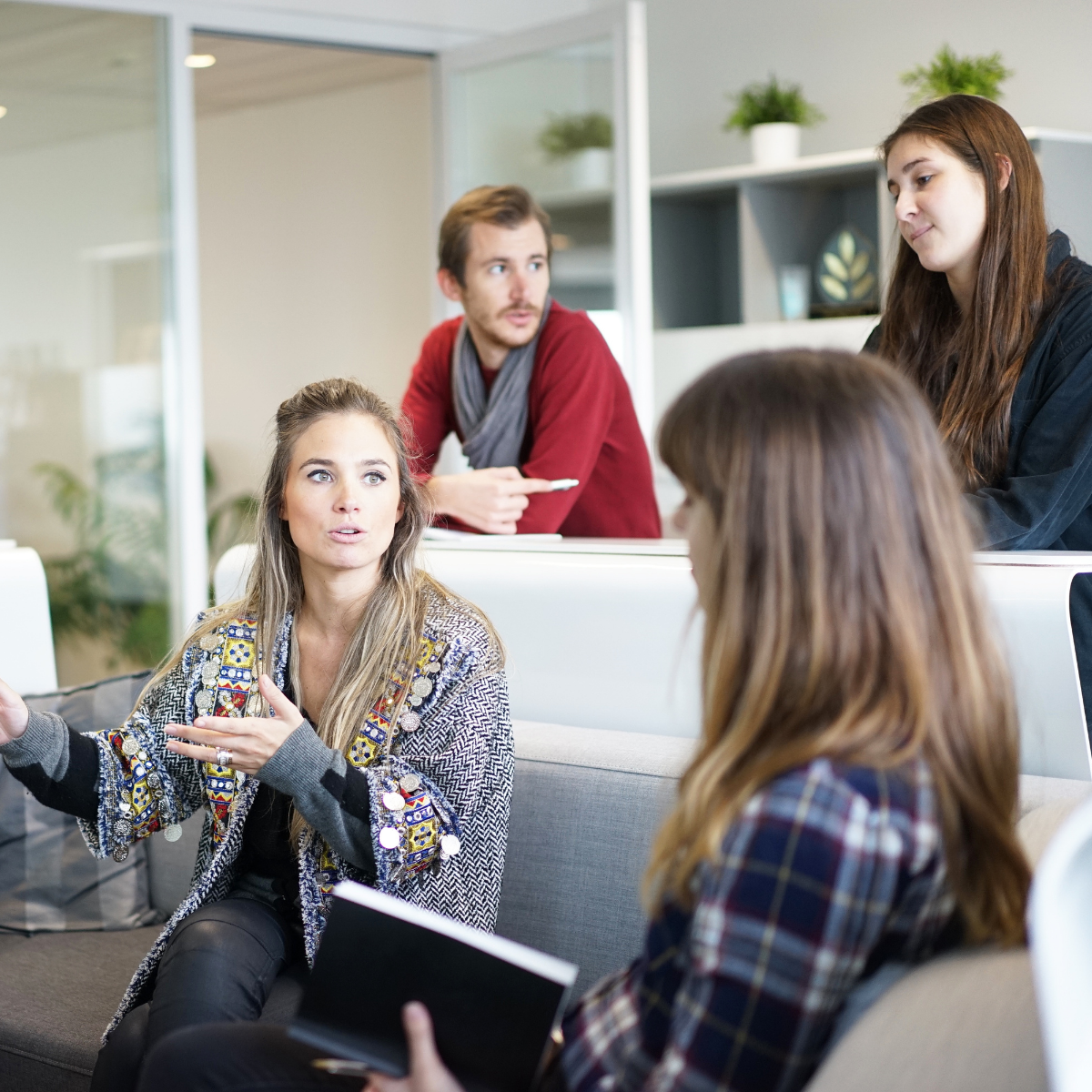 Portal de transparencia