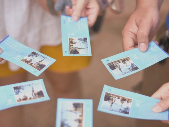 Promoción turística e información al visitante