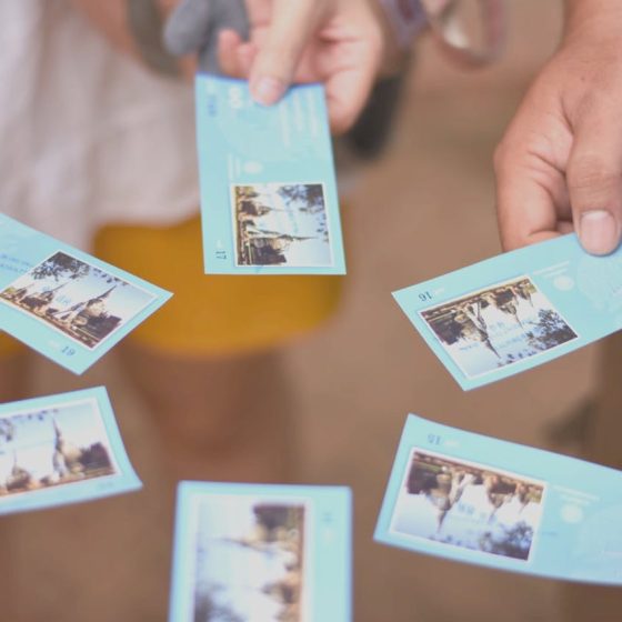 Promoción turística e información al visitante