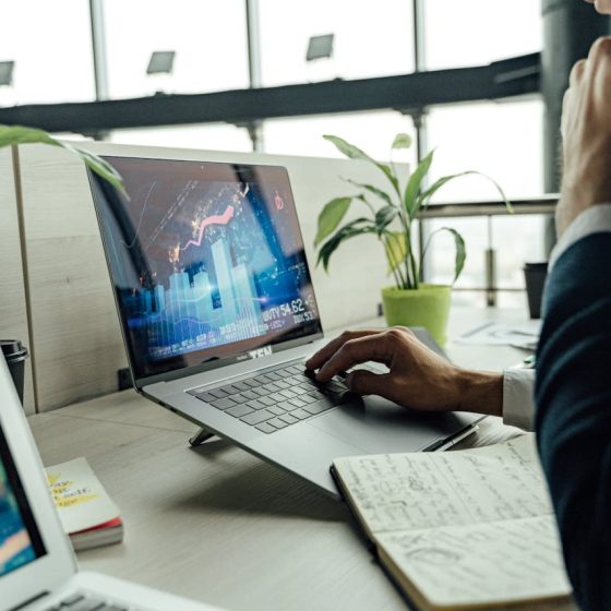 Generación Digital pymes: transformación digital