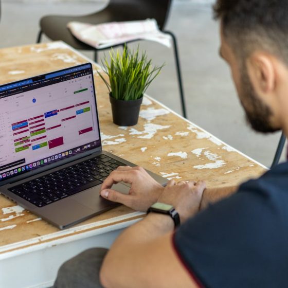 transformación digital pymes