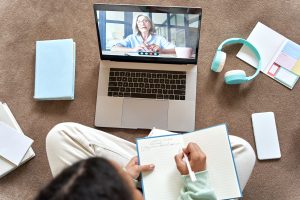 Curso online videollamada