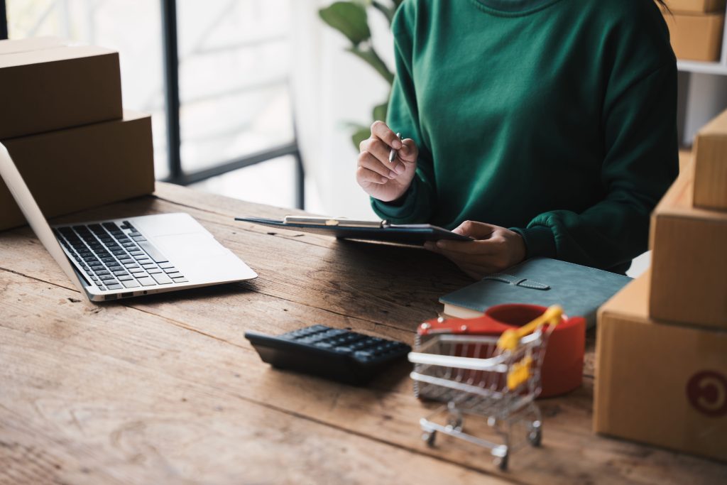 Formación en comercio y retail
