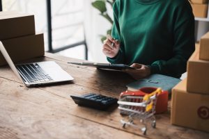 Formación en comercio y retail