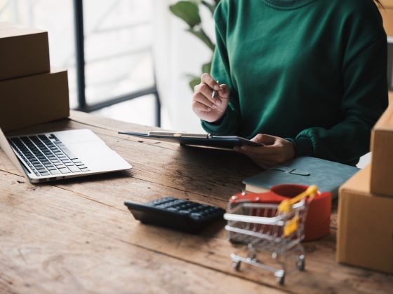 Formación en comercio y retail