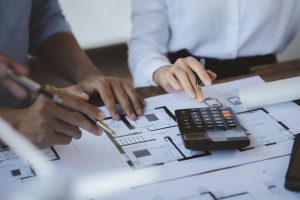 control de costes en construccion